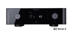 Rotel Michi P5 S2