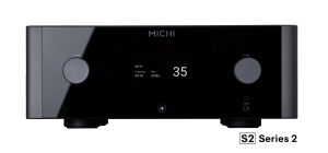 Rotel Michi X5 S2