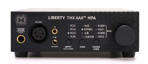 Mytek Liberty THX AAA™ HPA Kopfhörerverstärker