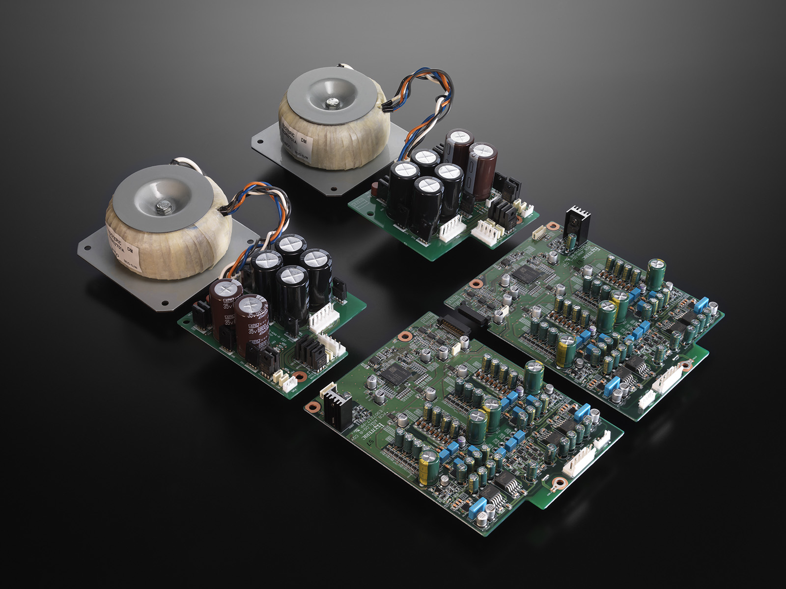 Esoteric Grandioso N1 Netzwerkplayer | DAC – Bild 10