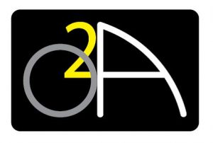 o2a logo