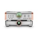 Dan D´Agostino MxV Momentum C2 Vorstufe