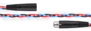 Kimber PBJ Interconnect Analog XLR-Kabel