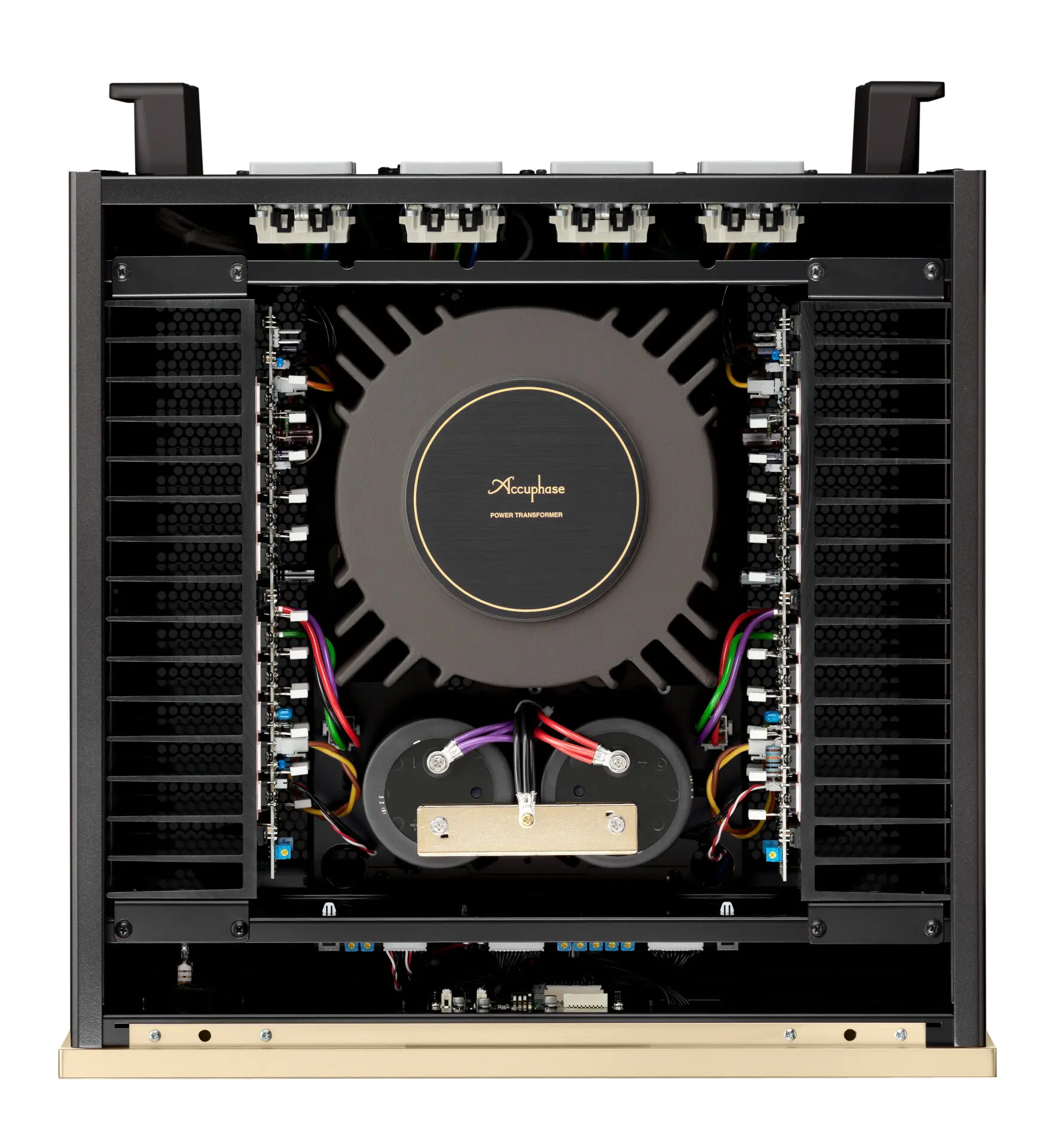 Accuphase PS-1250 Power Conditioner – Bild 4