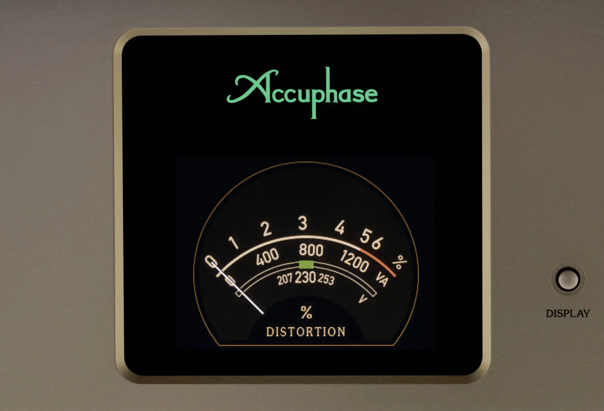 Accuphase PS-1250 Power Conditioner – Bild 6
