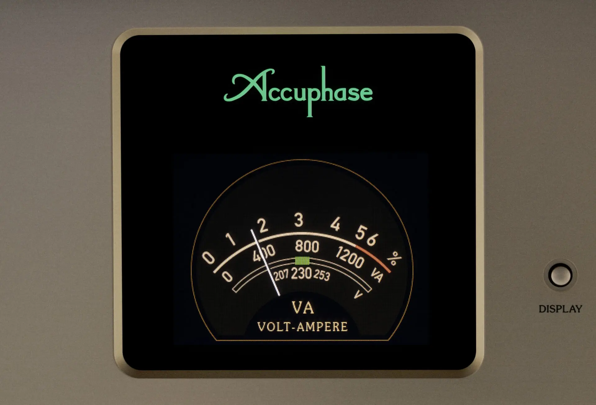 Accuphase PS-1250 Power Conditioner – Bild 7