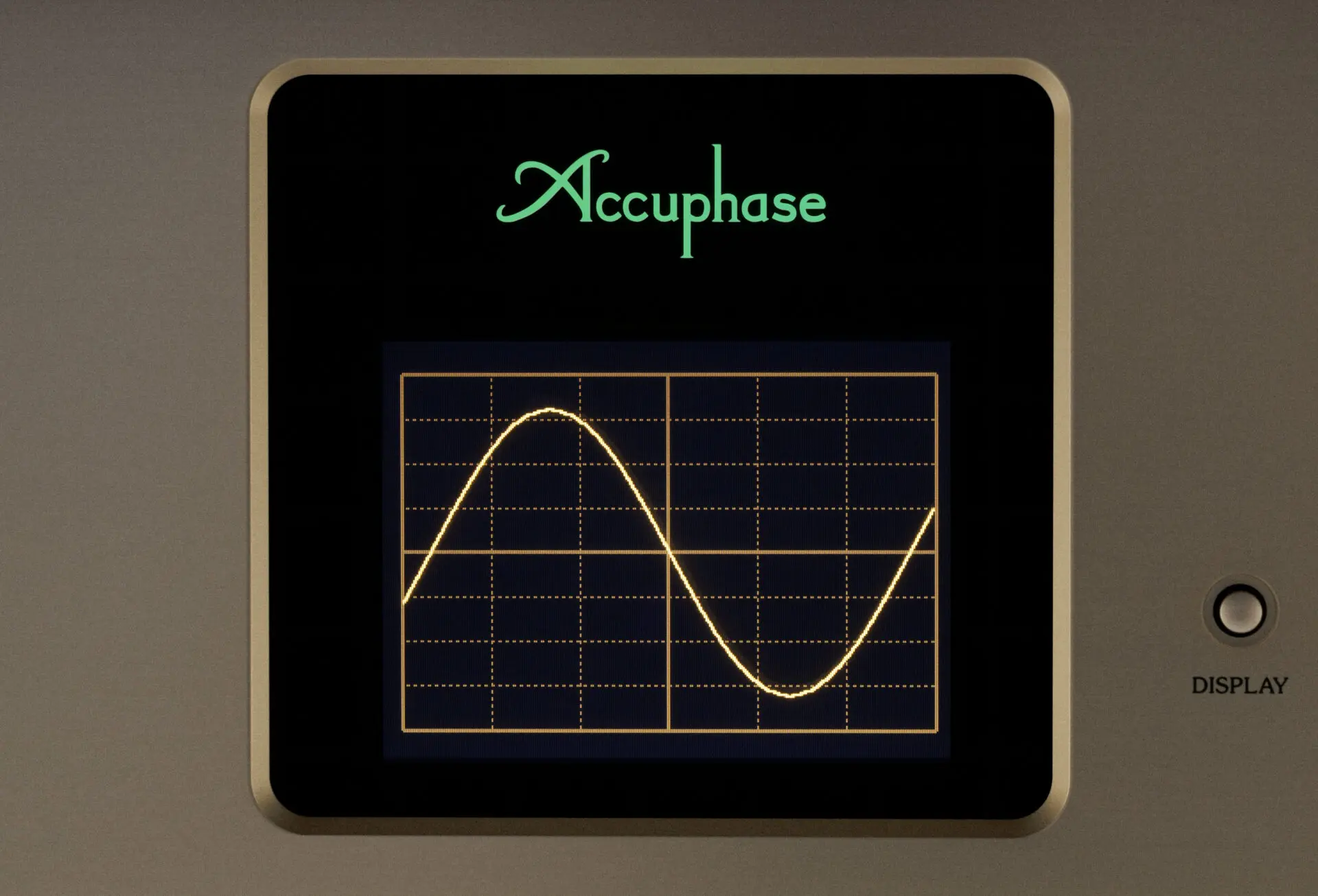 Accuphase PS-1250 Power Conditioner – Bild 9