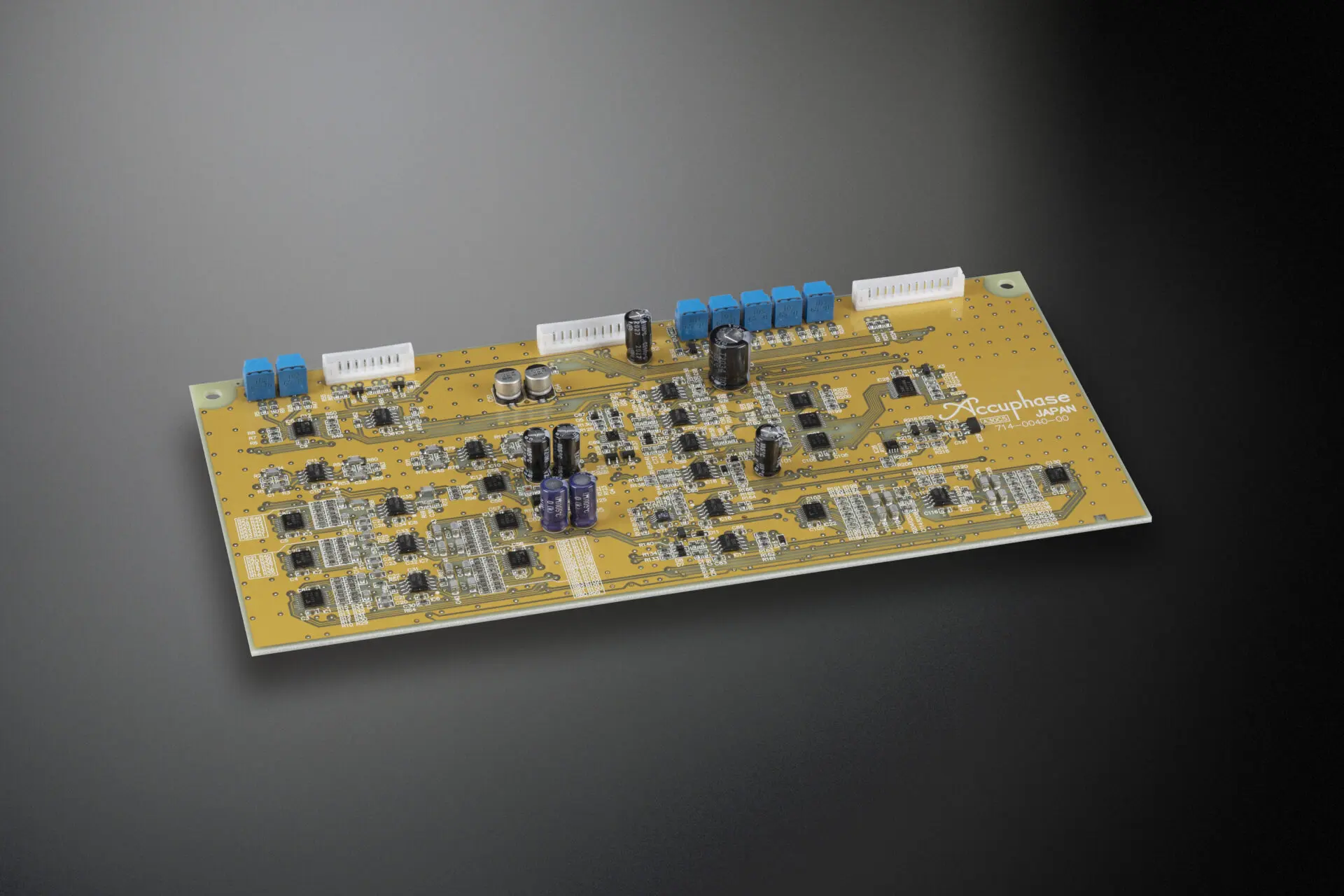 Accuphase PS-1250 Power Conditioner – Bild 11