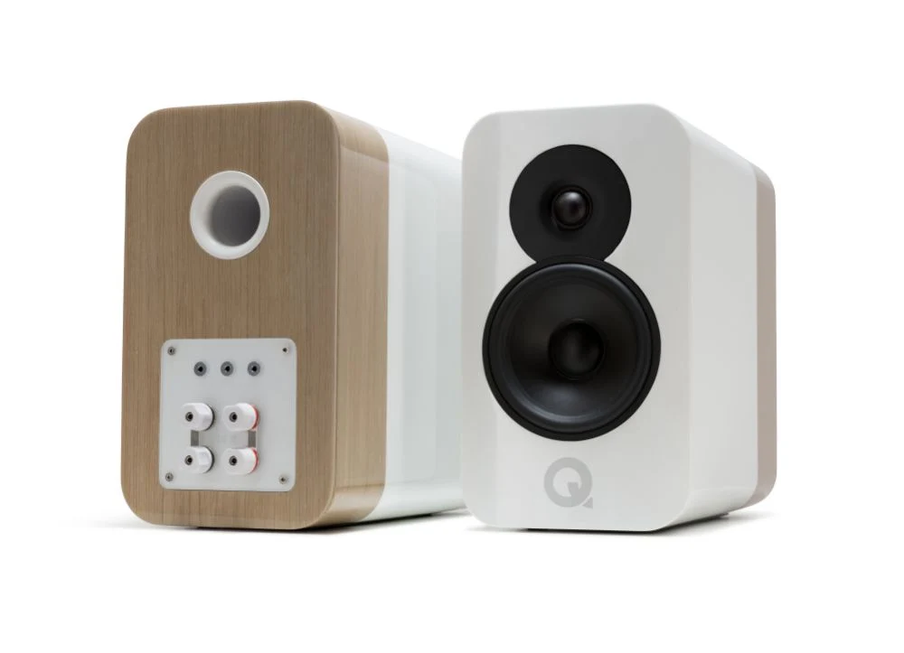 Q Acoustics Concept 300 Standlautsprecher – Bild 3