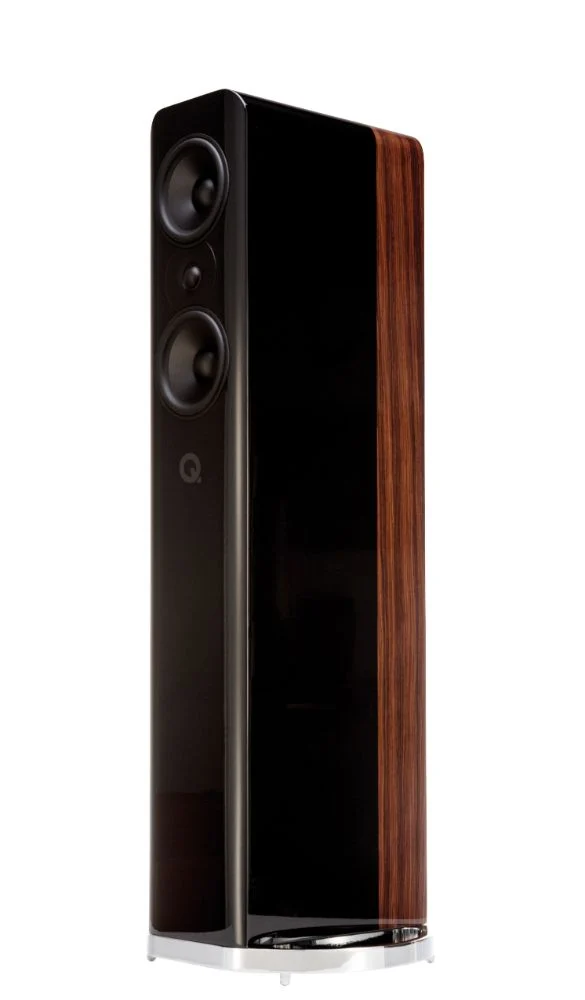 Q Acoustics Concept 500 Standlautsprecher – Bild 2