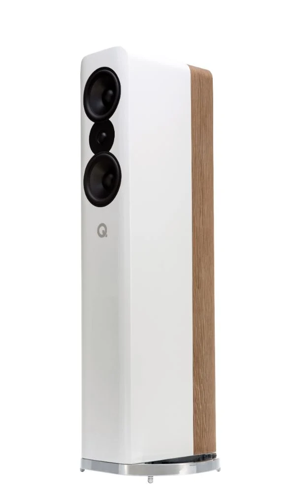 Q Acoustics Concept 500 Standlautsprecher – Bild 4