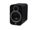 Q Acoustics 3030i Regallautsprecher
