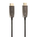 QED HDMI Active Glasfaserkabel