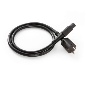 QED XT5 Stromkabel