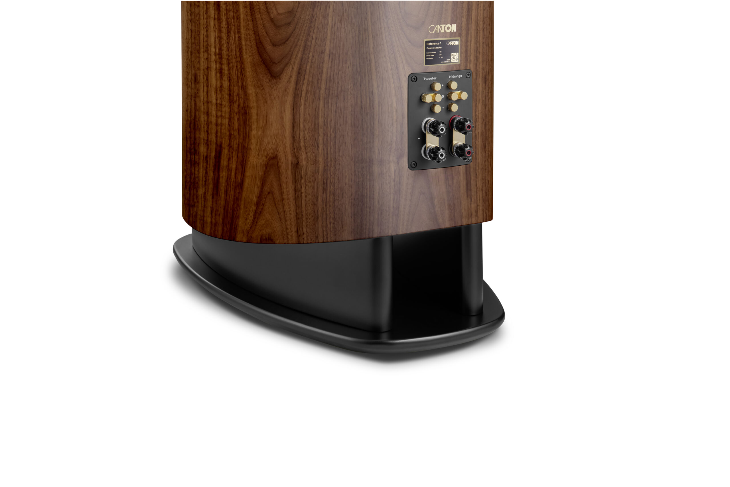 Canton Reference 1 Standlautsprecher – Bild 10