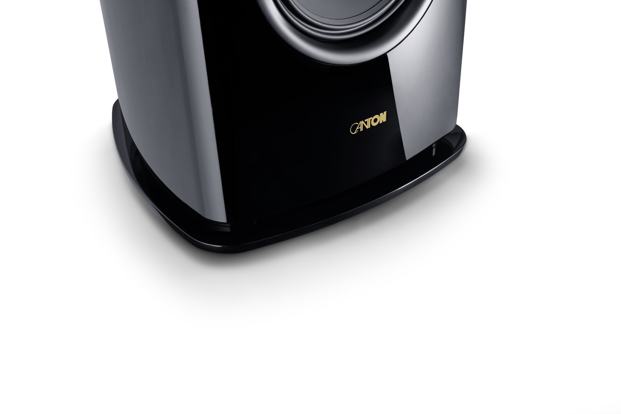 Canton Reference Sub Subwoofer – Bild 8