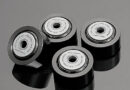 GigaWatt Rolling Ball Isolation System
