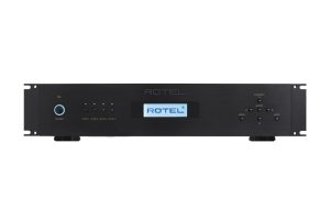 Rotel C8+