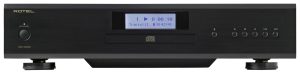 Rotel CD14 MKII