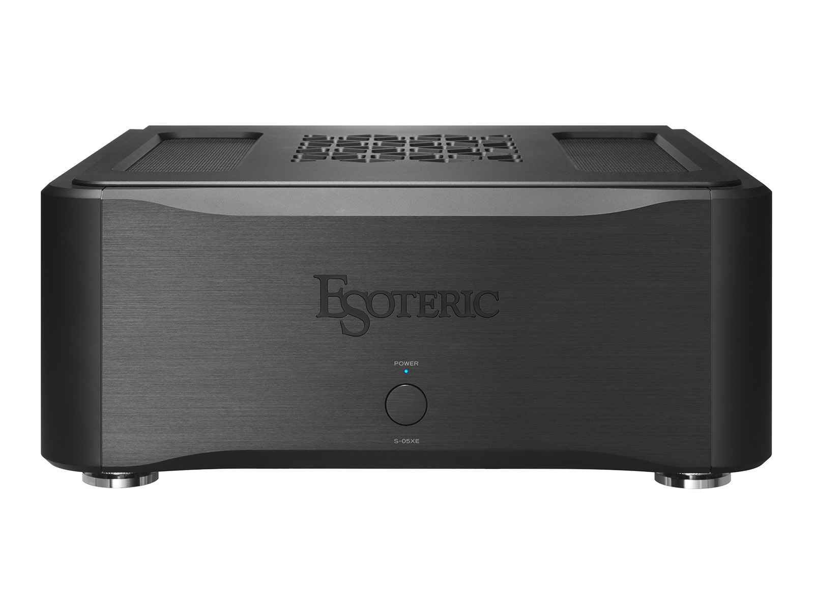 Esoteric S-05XE Stereo-Endstufe – Bild 6