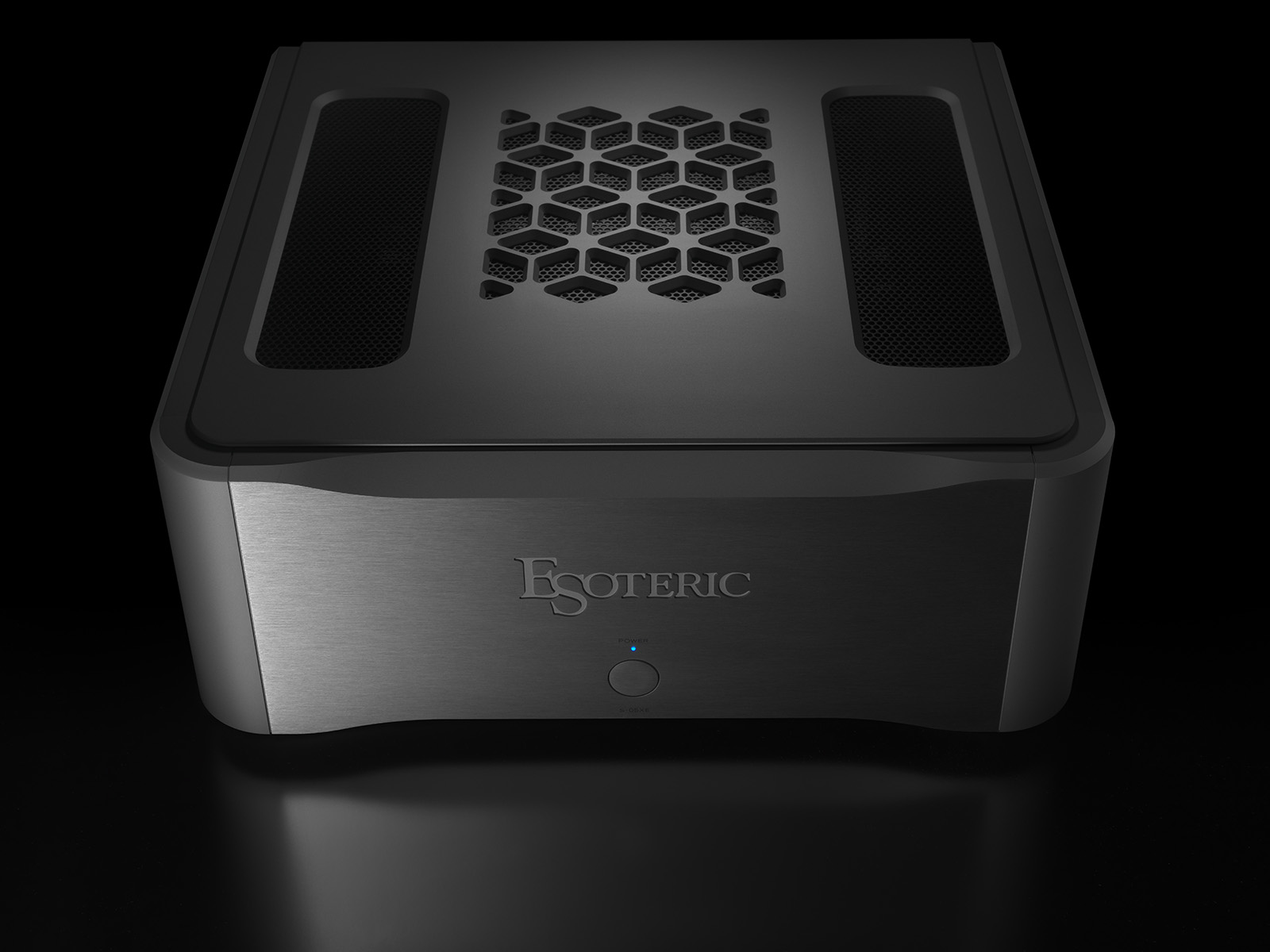 Esoteric S-05XE Stereo-Endstufe – Bild 8