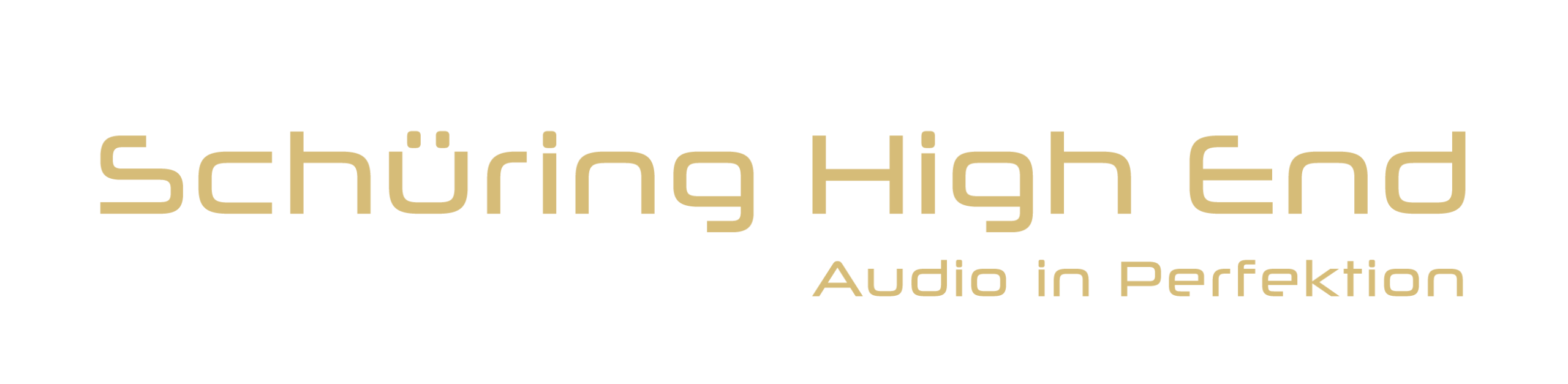 Schüring High End