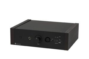 Pro-Ject Head Box DS2 B