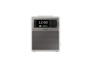 sonoro EASY frontal weiß