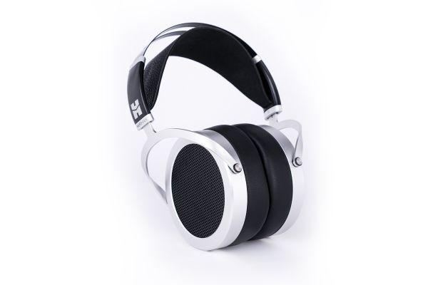 HIFIMAN SUNDARA SILVER Kopfhörer - Schüring High End HIFIMAN SUNDARA SILVER Kopfhörer - Schüring High End