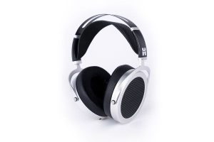HIFIMAN Sundara Silver