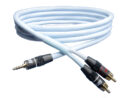 Supra Cables BiLine-MP RCA-Kabel