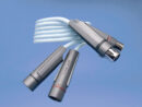 Supra Cables Dual 2 XLR XLR-Kabel