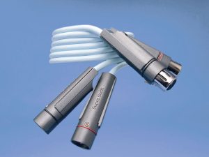 Supra Cables Dual 2 XLR XLR-Kabel