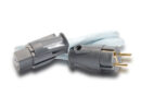 Supra Cables LoRad MK II Netzkabel max. 16A mit SW-EU Stecker gerade