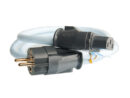 Supra Cables LoRad MK II Netzkabel mit SW-EU Stecker gerade