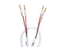 Supra Cables Rondo konfektioniertes Lautsprecherkabel
