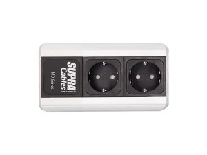 Supra Cables LoRad Netzleiste MK III MD02 EU