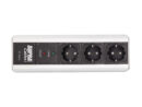 Supra Cables LoRad Netzleiste MK III MD03 EUSP