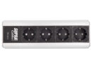 Supra Cables LoRad Netzleiste MK III MD04 EU