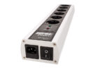 Supra Cables LoRad Netzleiste MK III MD06 EUSP Switch