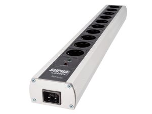 Supra Cables LoRad Netzleiste MK III MD10 EUSP