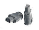 Supra Cables Kaltgerätestecker SWF-10S