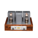 Thivan Labs Lion 805A Single Ended Röhren Vollverstärker