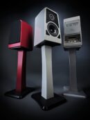Wilson Audio Tune Tot Stands