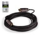 QED Optical Ultra High Speed HDMI
