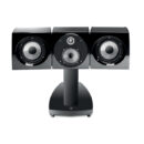 Focal Center Viva Utopia Colour EVO