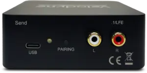 Velodyne Acoustics WiConnect System 2