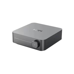 WiiM Amp Pro