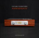 Thivan Labs X10 Vorstufe