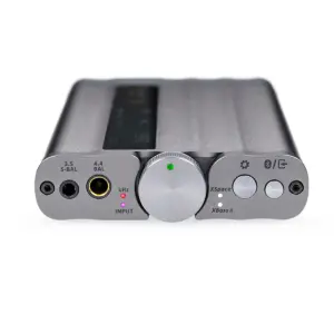 iFi Audio XDSD Gryphon Studio